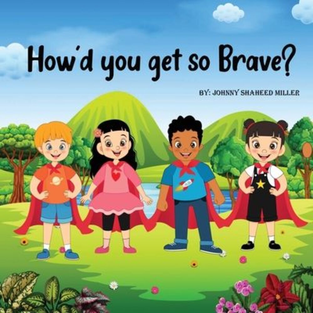 How'd you get so Brave? -- Johnny Miller